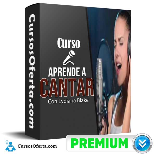 Curso Aprende a Cantar – Lydiana Blake 1 Curso Aprende a Cantar – Lydiana Blake curso aprende a cantar lydiana blake 650d84f240592