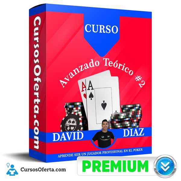 Curso Avanzado Teórico #2 – David Diaz 1 Curso Avanzado Teórico #2 – David Diaz curso avanzado teorico 2 david diaz 650d8fba6da23