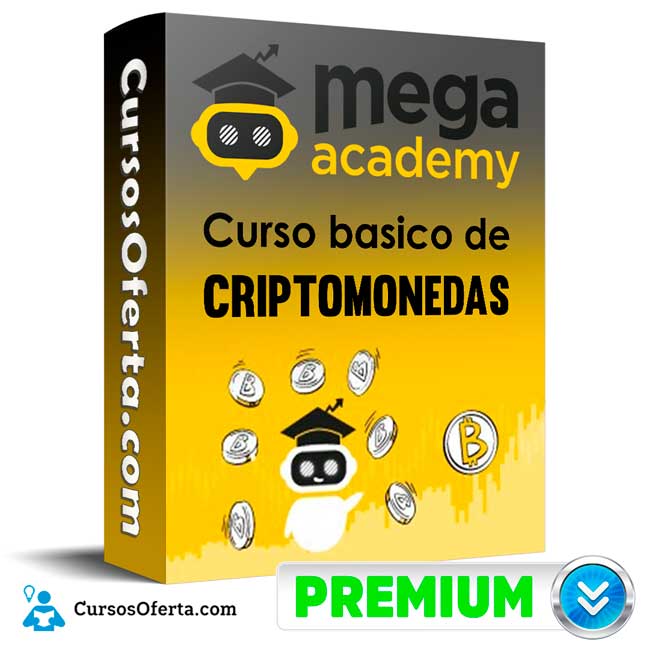 Curso Básico de Criptomonedas – Mega Academy 1 Curso Básico de Criptomonedas – Mega Academy curso basico de criptomonedas mega academy 650dc8596fe2b