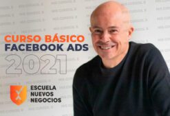 Curso Básico de Facebook Ads (LANZA)