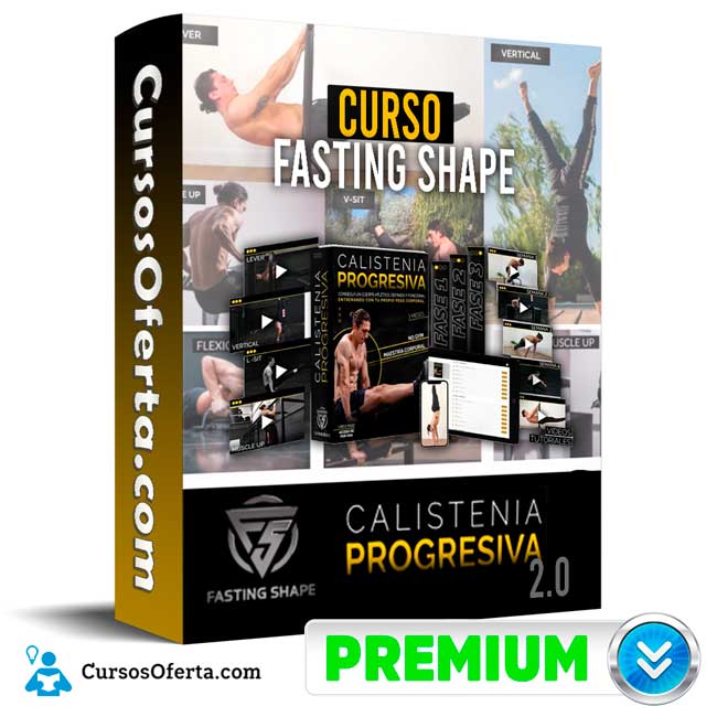 Curso Calistenia Progresiva 2.0 – Fasting Shape 1 Curso Calistenia Progresiva 2.0 – Fasting Shape curso calistenia progresiva 2 0 fasting shape 650dcc48730bb