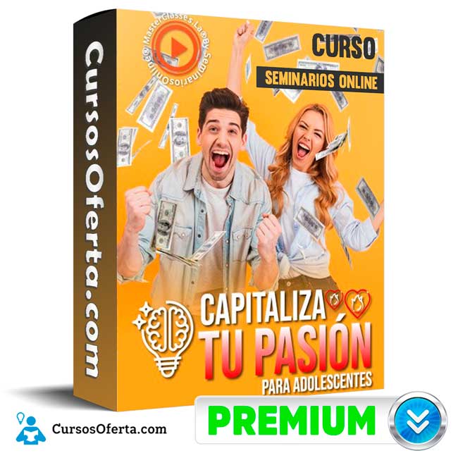 Curso Capitaliza tu Pasión para Adolescentes – Seminarios Online 1 Curso Capitaliza tu Pasión para Adolescentes – Seminarios Online curso capitaliza tu pasion para adolescentes seminarios online 650dc7b638fa7