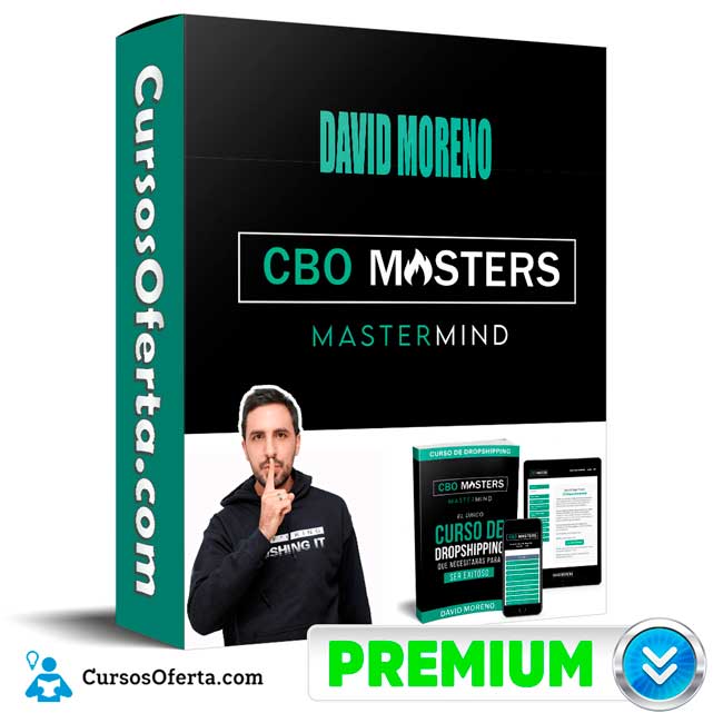 Curso CBO Masters – David Moreno 1 Curso CBO Masters – David Moreno curso cbo masters david moreno 650db24ab2339