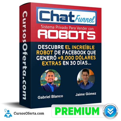 Curso Chat Funnel – Gabriel Blanco 1 Curso Chat Funnel – Gabriel Blanco curso chat funnel gabriel blanco 650d79b9baa44