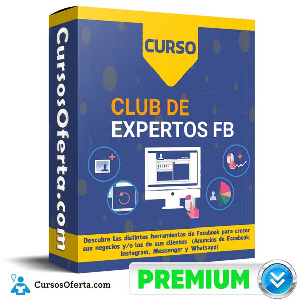 Curso Club de Expertos FB 1 Curso Club de Expertos FB curso club de expertos fb 650d8f77d7a52