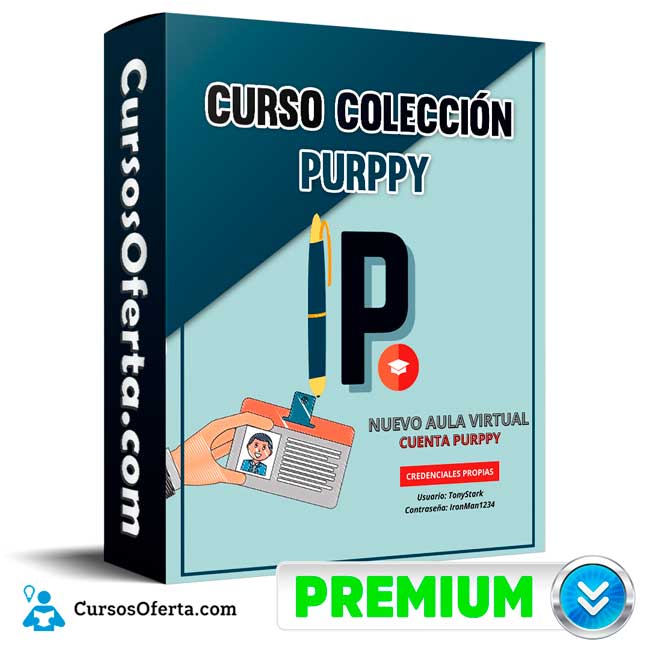 Curso Colección Purppy – Purppy 1 Curso Colección Purppy – Purppy curso coleccion purppy purppy 650e8e91b7837