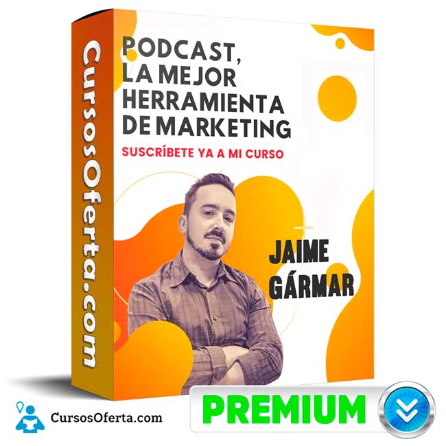 Curso Como Hacer un Podcast – Jaime Gármar 1 Curso Como Hacer un Podcast – Jaime Gármar curso como hacer un podcast jaime garmar 650dbc8325db1