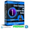 Curso Completo de Capture One Online – Runben Guo