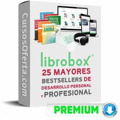 Curso Completo Librobox 1 Curso Completo Librobox curso completo