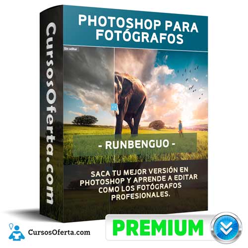 Curso Completo Photoshop Para Fotógrafos – Runbenguo 1 Curso Completo Photoshop Para Fotógrafos – Runbenguo curso completo photoshop para fotografos runbenguo 650d7ae889c38