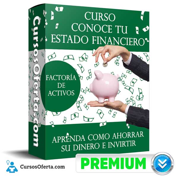 Curso Conoce tu Estado Financiero – Factoría de Activos 1 Curso Conoce tu Estado Financiero – Factoría de Activos curso conoce tu estado financiero factoria de activos 650d8946ec7a1