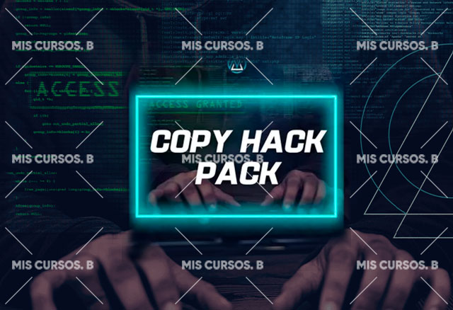 Curso Copy Hack Pack de Álvaro Campos 1 Curso Copy Hack Pack de Álvaro Campos curso copy hack pack de alvaro campos 650d651137998