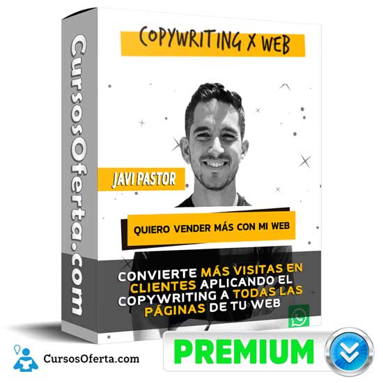 Curso Copywriting x Web – Javi Pastor 1 Curso Copywriting x Web – Javi Pastor curso copywriting x web javi pastor 650d7d593cd2b