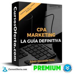 Curso Cpa Marketing Guia – Edwin Alexander Doria
