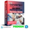 Curso Crea ofertas irresistibles para productos o servicios – Convierte mas