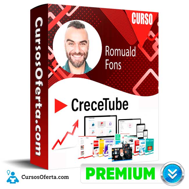 Curso CreceTube – Romuald Fons 1 Curso CreceTube – Romuald Fons curso crecetube romuald fons 650dbbb22c3ad