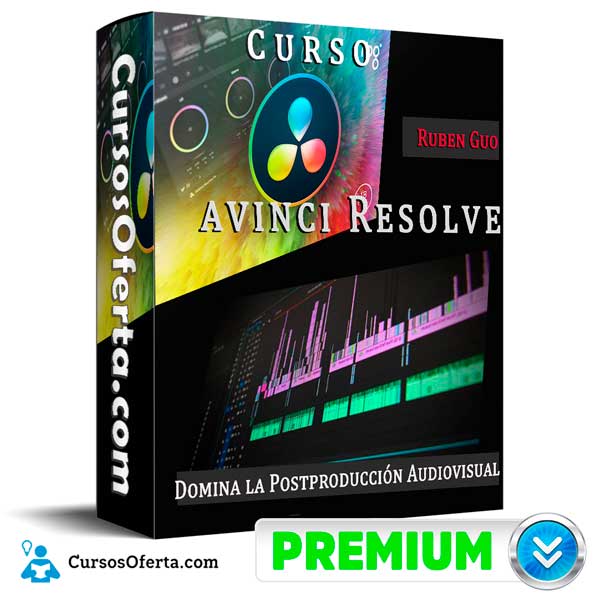 Curso Davinci Resolve – Ruben Guo 1 Curso Davinci Resolve – Ruben Guo curso davinci resolve ruben guo 650d823a4b6c5