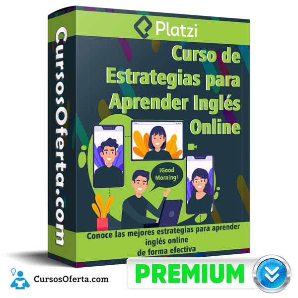 Curso de Estrategias para Aprender Inglés Online 1 Curso de Estrategias para Aprender Inglés Online curso de estrategias para aprender ingles online 650da45234be6
