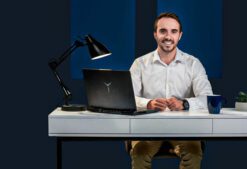 Curso de Facebook e Instagram Ads de Felipe Vergara