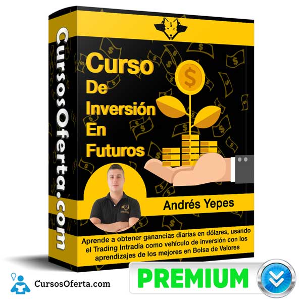 Curso de Inversión en Futuros 1 Curso de Inversión en Futuros curso de inversion en futuros 650da3e3a14c9
