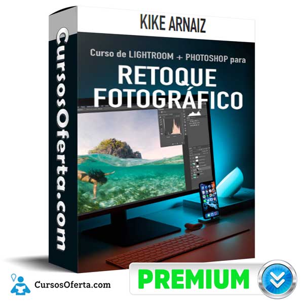 Curso de retoque fotográfico Lightroom y Photoshop 1 Curso de retoque fotográfico Lightroom y Photoshop curso de retoque fotografico lightroom y photoshop 650d84dc02360