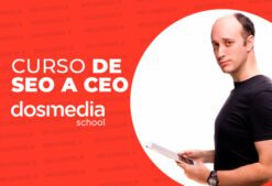 Curso de SEO a CEO de ivan seo del norte