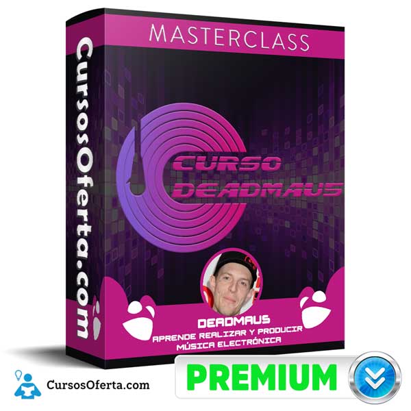 Curso Deadmau5 – masterclass 1 Curso Deadmau5 – masterclass curso deadmau5 masterclass 650d94c3d3e56