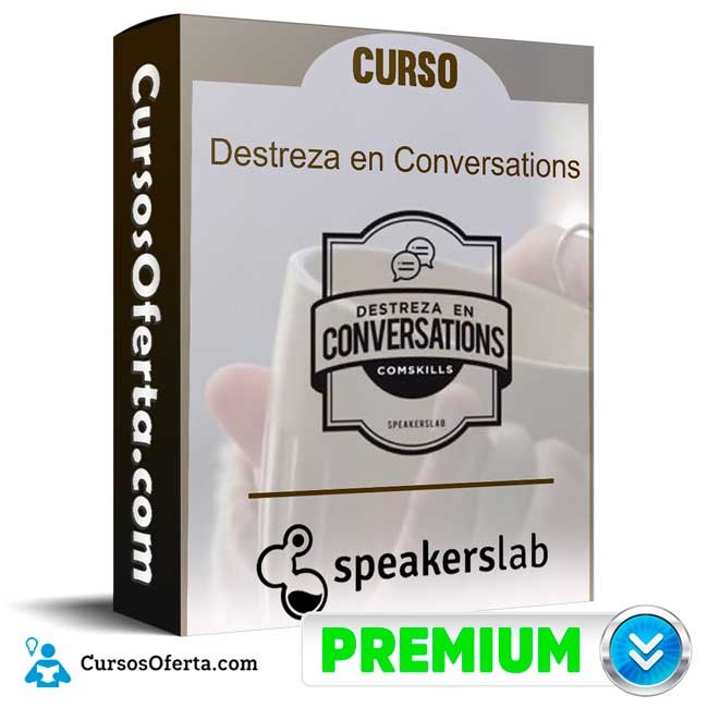 Curso Destreza en Conversations – SpeakersLab 1 Curso Destreza en Conversations – SpeakersLab curso destreza en conversations speakerslab 650dc3285c648