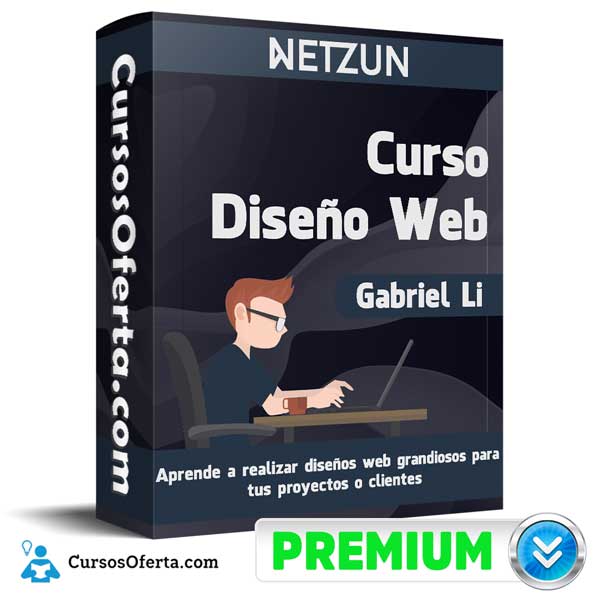 Curso Diseño Web – Netzun 1 Curso Diseño Web – Netzun curso diseno web netzun 650da03515b60