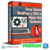 Curso Domina WordPress y CREA tu Página Web Fácilmente