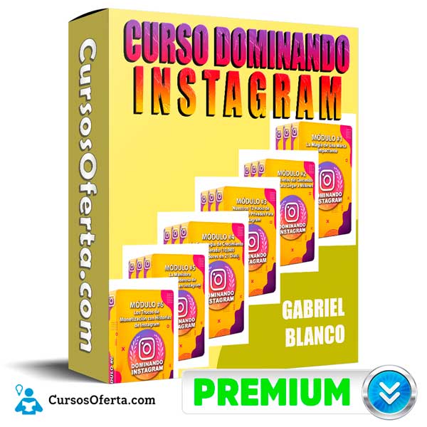 Curso Dominando Instagram – Gabriel Blanco 1 Curso Dominando Instagram – Gabriel Blanco curso dominando instagram gabriel blanco 650d809ec8efa