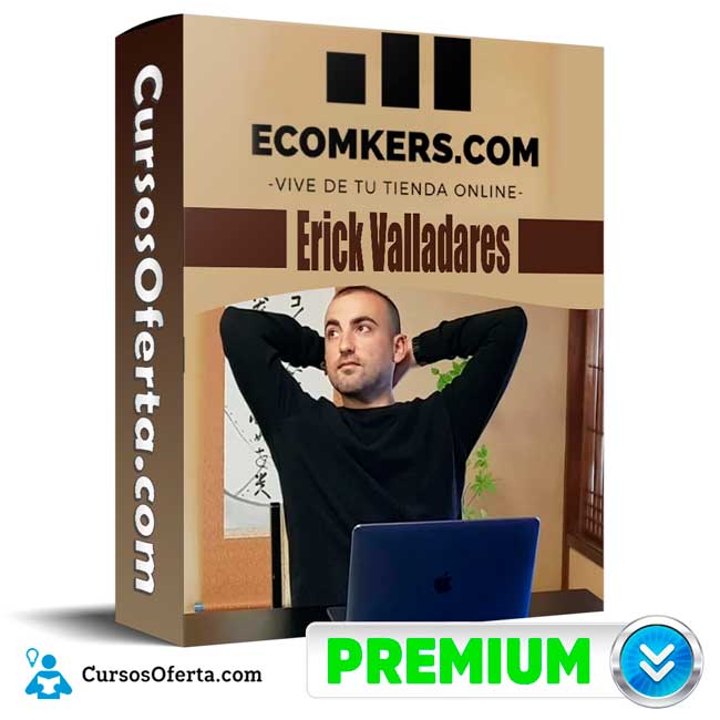 Curso Ecomkers – Eric Valladares 1 Curso Ecomkers – Eric Valladares curso ecomkers eric valladares 650db3aeccfe3