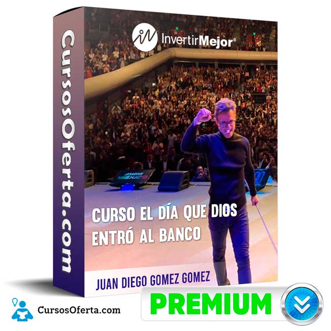 Curso El día que Dios entró al banco (audiolibro) – Juan Diego Gómez Gómez 1 Curso El día que Dios entró al banco (audiolibro) – Juan Diego Gómez Gómez curso el dia que dios entro al banco audiolibro juan diego gomez gomez 650e8e5310d9e