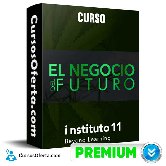 Curso El negocio del futuro – Instituto 11 1 Curso El negocio del futuro – Instituto 11 curso el negocio del futuro instituto 11 650dbdf3b9620