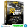 Curso El Reto 30 Días de Kaizen – Gustavo Vallejo