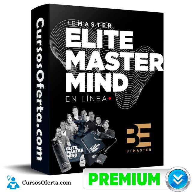 Curso Elite Mastermind – BeMaster 1 Curso Elite Mastermind – BeMaster curso elite mastermind bemaster 650dc8b74f450