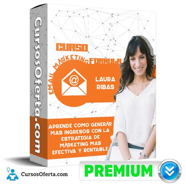 Curso Email Marketing Formula – Laura Ribas 1 Curso Email Marketing Formula – Laura Ribas curso email marketing formula laura ribas 650d98eccf00c