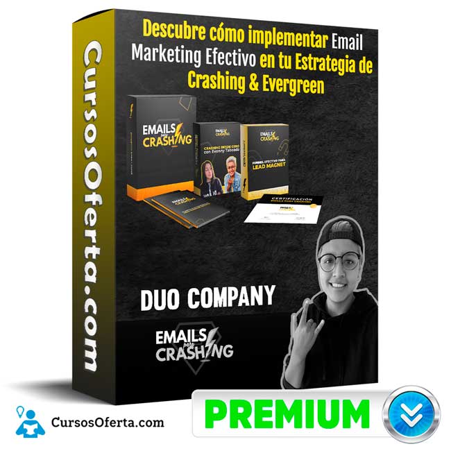 Curso Emails para Crashing – Duo Company 1 Curso Emails para Crashing – Duo Company curso emails para crashing duo company 650dc9ec7bb18