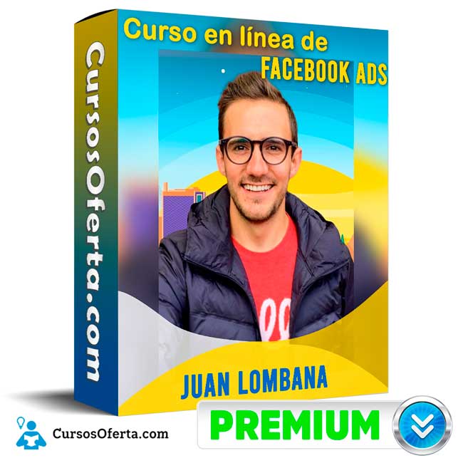 Curso en línea de Facebook Ads – Juan Lombana 1 Curso en línea de Facebook Ads – Juan Lombana curso en linea de facebook ads juan lombana 650dbbf759c62