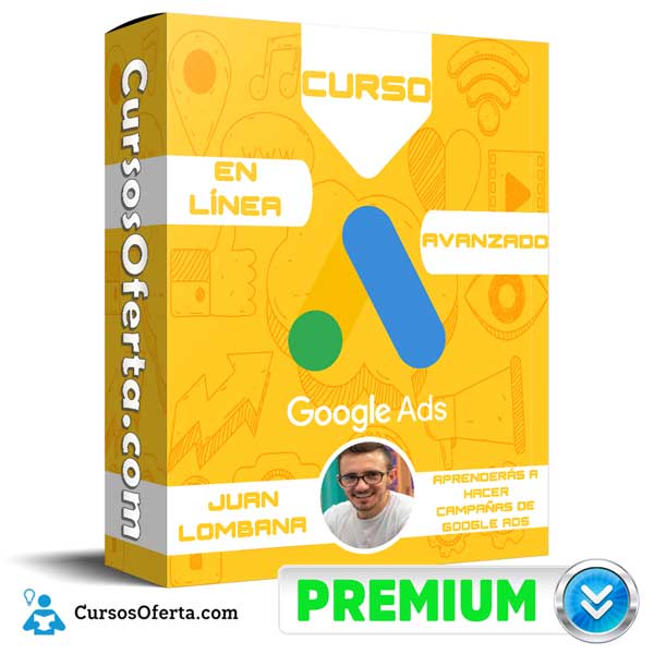 Curso en línea de Google Ads Avanzado (Búsqueda) – Juan Lombana 1 Curso en línea de Google Ads Avanzado (Búsqueda) – Juan Lombana curso en linea de google ads avanzado busqueda juan lombana 650d8cc5a41a5