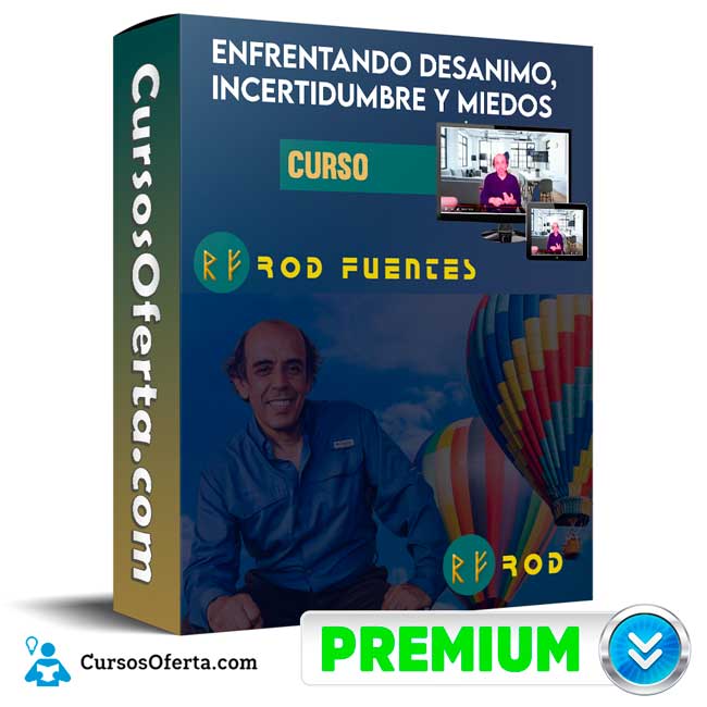 Curso Enfrentando Desanimo, Incertidumbre y Miedos – Rod Fuentes 1 Curso Enfrentando Desanimo, Incertidumbre y Miedos – Rod Fuentes curso enfrentando desanimo incertidumbre y miedos rod fuentes 650dc6c35ed23