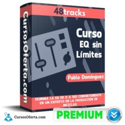 Curso EQ sin Límites – Pablo Dominguez