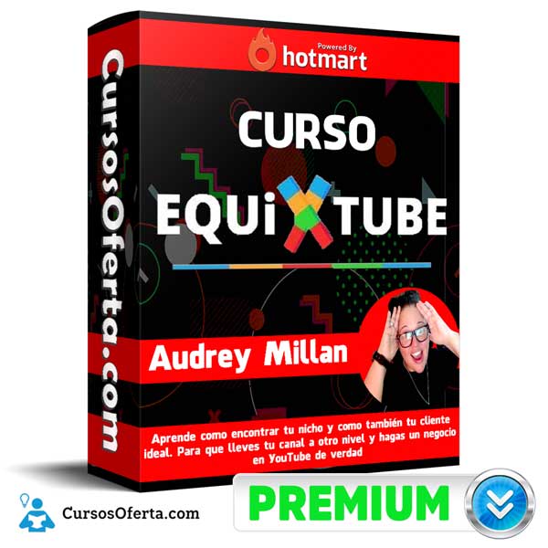 Curso EQUiXTUBE – Audrey Millan 1 Curso EQUiXTUBE – Audrey Millan curso equixtube audrey millan 650d9c43cba31