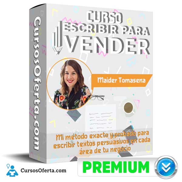 Curso Escribir para Vender – Maider Tomasena 1 Curso Escribir para Vender – Maider Tomasena curso escribir para vender maider tomasena 650d8a0cc4a6d