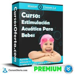 Curso Estimulación Acuática Para Bebes – MasterClasses.la