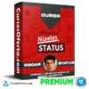 Curso Estrategia Niveles Status – Oscar Status