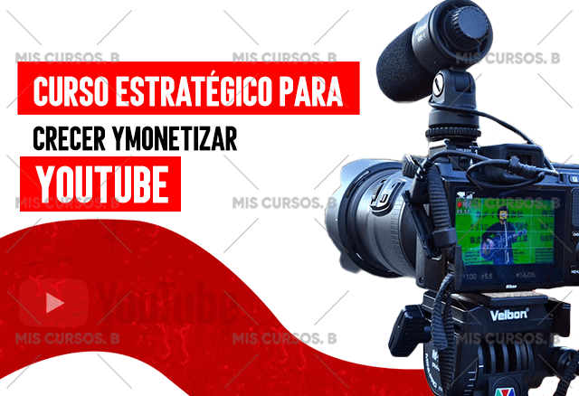 Curso Estratégico Para Crecer Y Monetizar Youtube de Vilma Nuñez 1 Curso Estratégico Para Crecer Y Monetizar Youtube de Vilma Nuñez curso estrategico para crecer y monetizar youtube de vilma nunez 650d721df2b96
