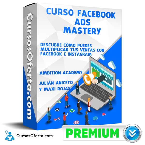 Curso Facebook Ads Mastery – Ambition Academy 1 Curso Facebook Ads Mastery – Ambition Academy curso facebook ads mastery ambition academy 650d878c01a2b