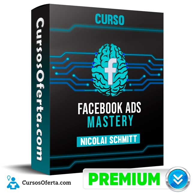 Curso Facebook Ads Mastery – Nicolai schmitt 1 Curso Facebook Ads Mastery – Nicolai schmitt curso facebook ads mastery nicolai schmitt 650dc0c80a897
