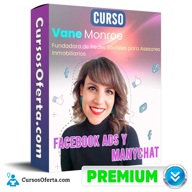 Curso Facebook Ads y ManyChat – Vane Monroe 1 Curso Facebook Ads y ManyChat – Vane Monroe curso facebook ads y manychat vane monroe 650dba8a6dfbf